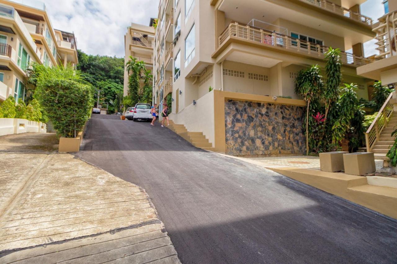 View Apartment