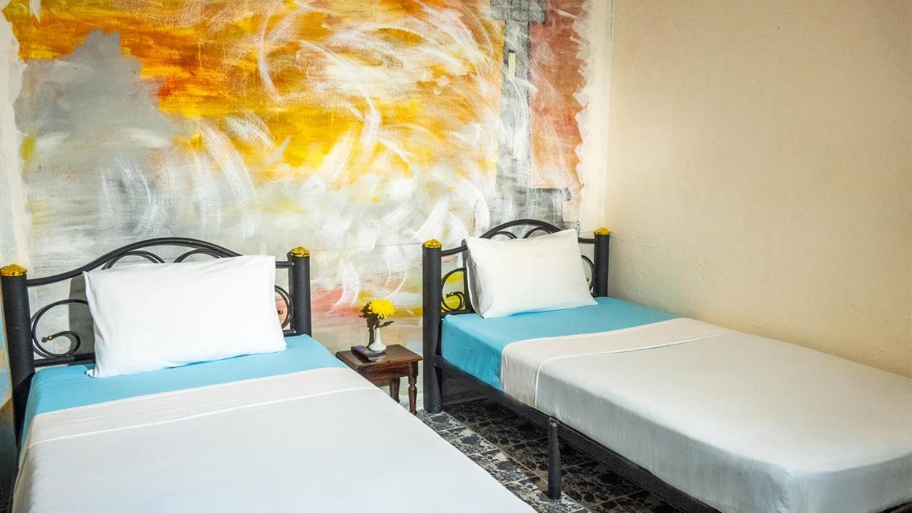Sabina Kamala Affittacamere Kamala Beach