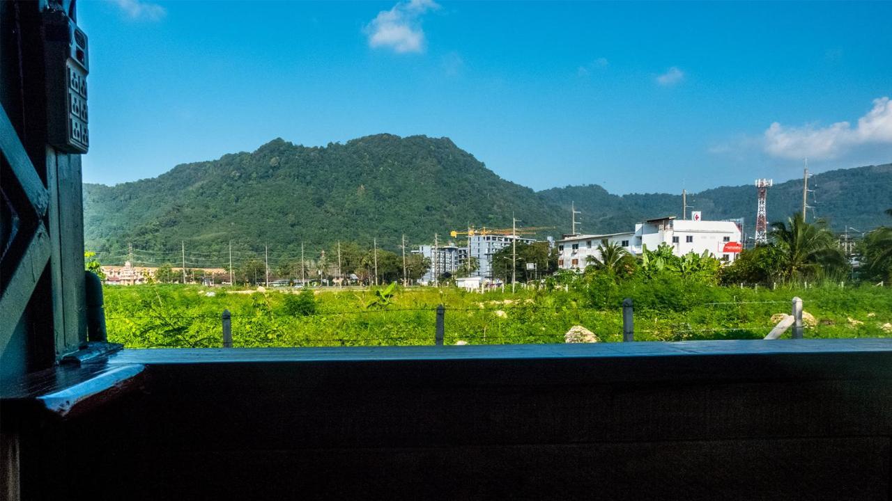 Sabina Kamala Affittacamere Kamala Beach