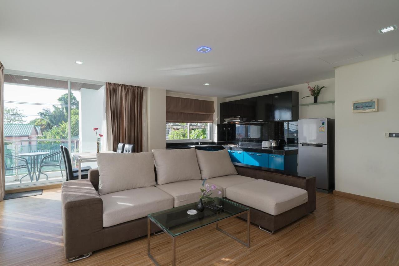 Goldstone Residency , Phuket * Patong