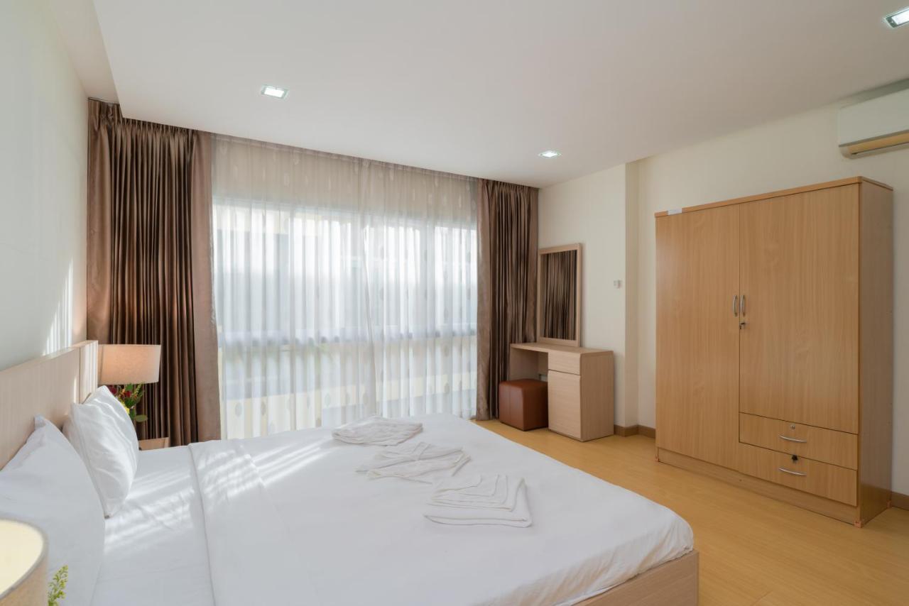 Apartment Goldstone Residency , Phuket *