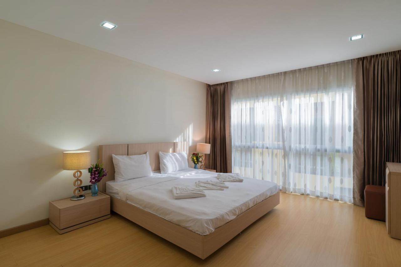 Goldstone Residency , Phuket Apartment Patong