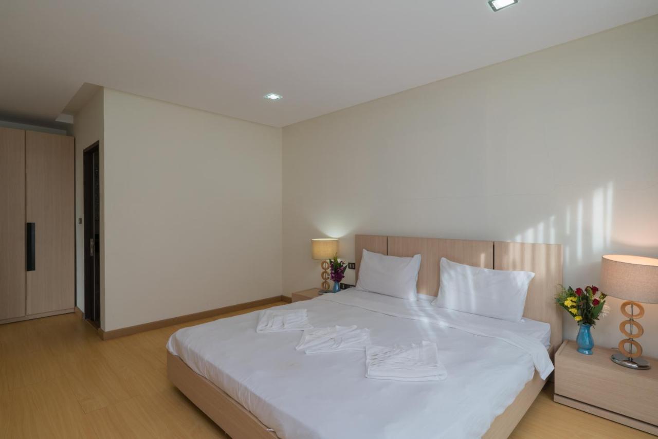 Apartment Goldstone Residency , Phuket *