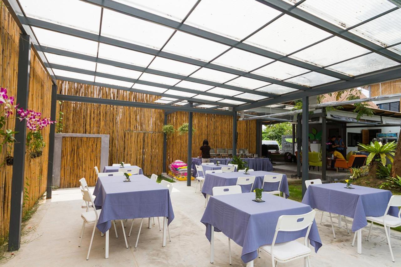 Resort Tharawalai Rawai