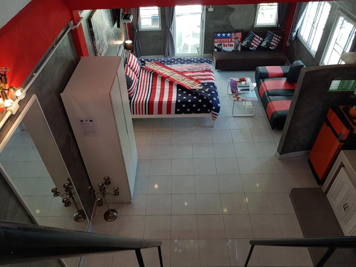 Homes Holiday home Karon