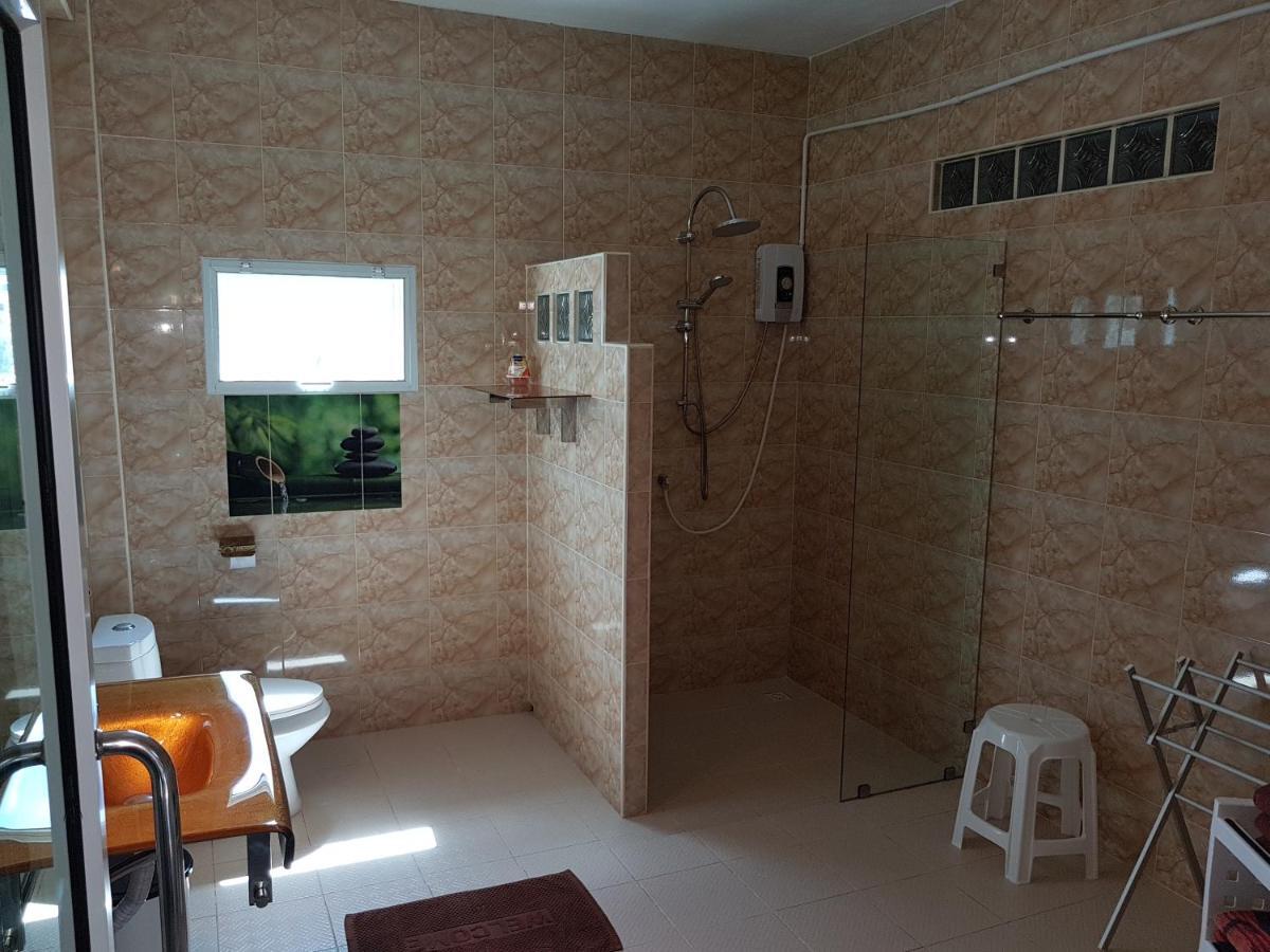 Homes Holiday home Karon