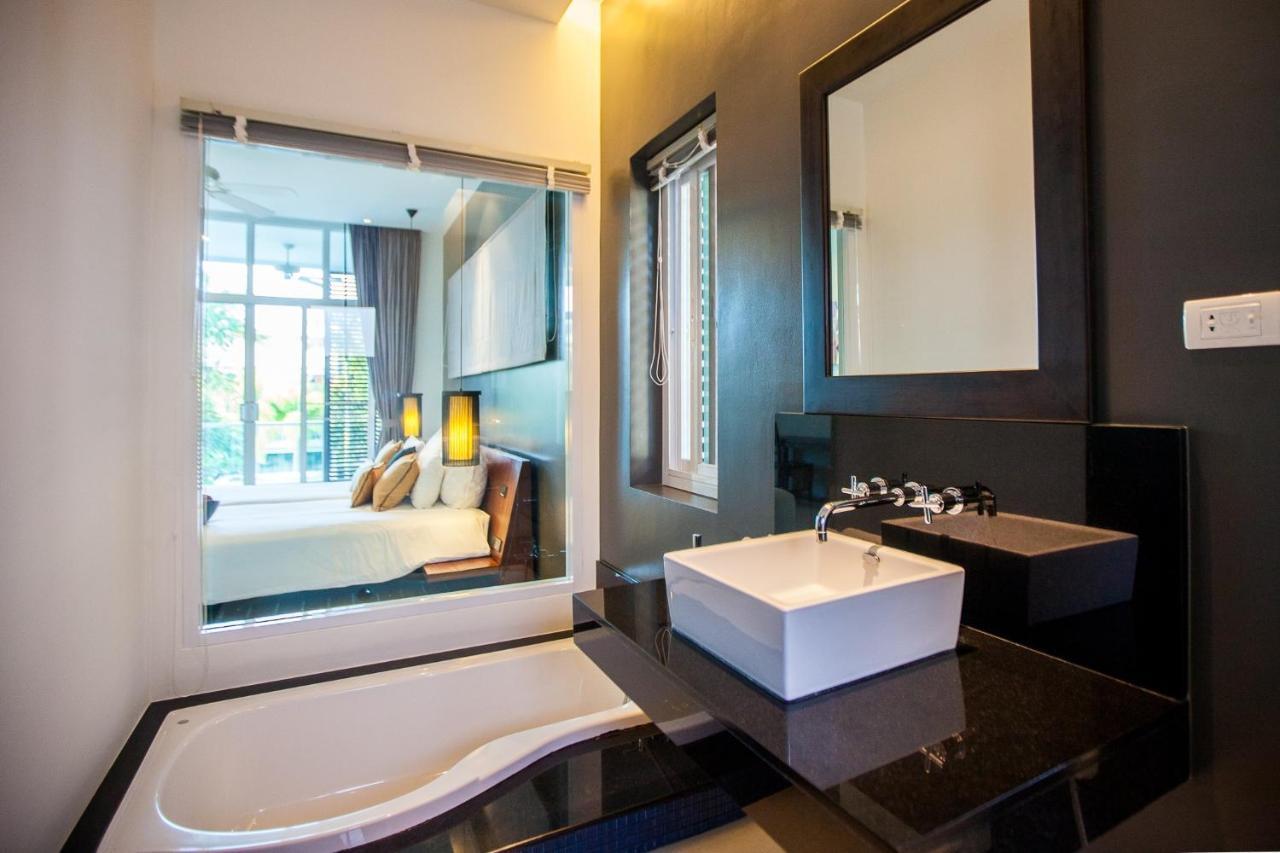 Villa Two - Oxygen Style Bang Tao Beach, Phuket Bang Tao Beach (Phuket)