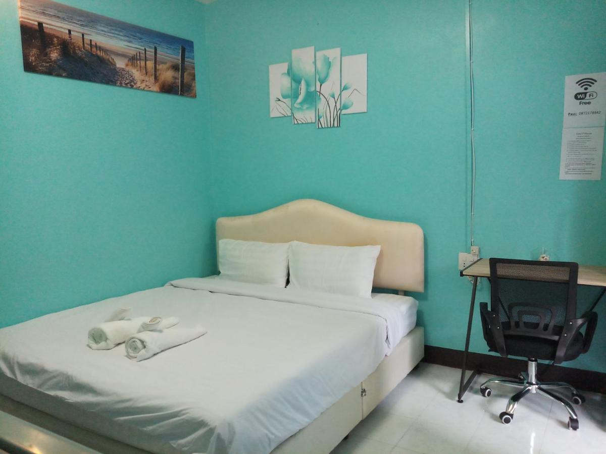 Guest house S. T. House Kata Beach (Phuket)