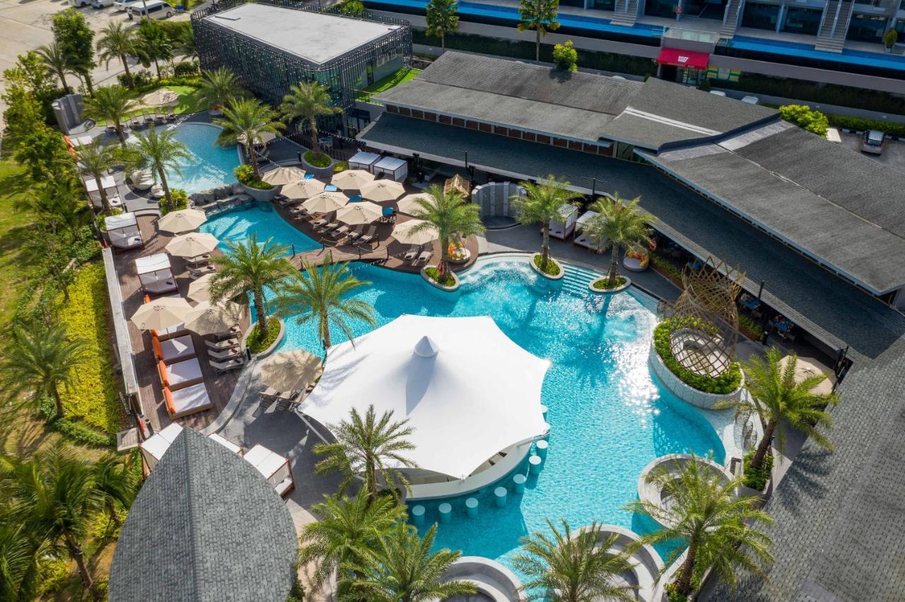 Resort Bay Hill Patong