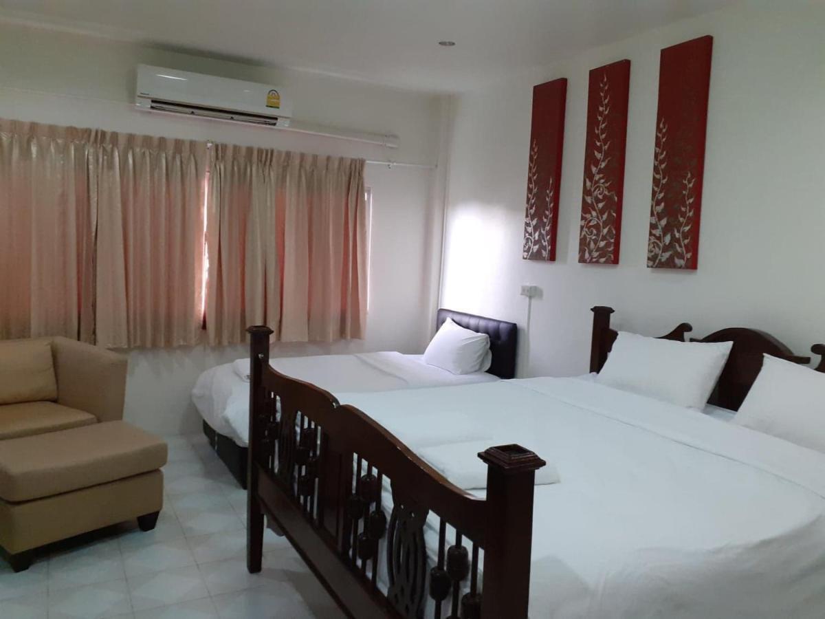 Guest house Nb House 2*