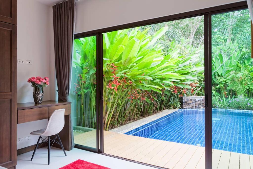 Inspire Phuket *