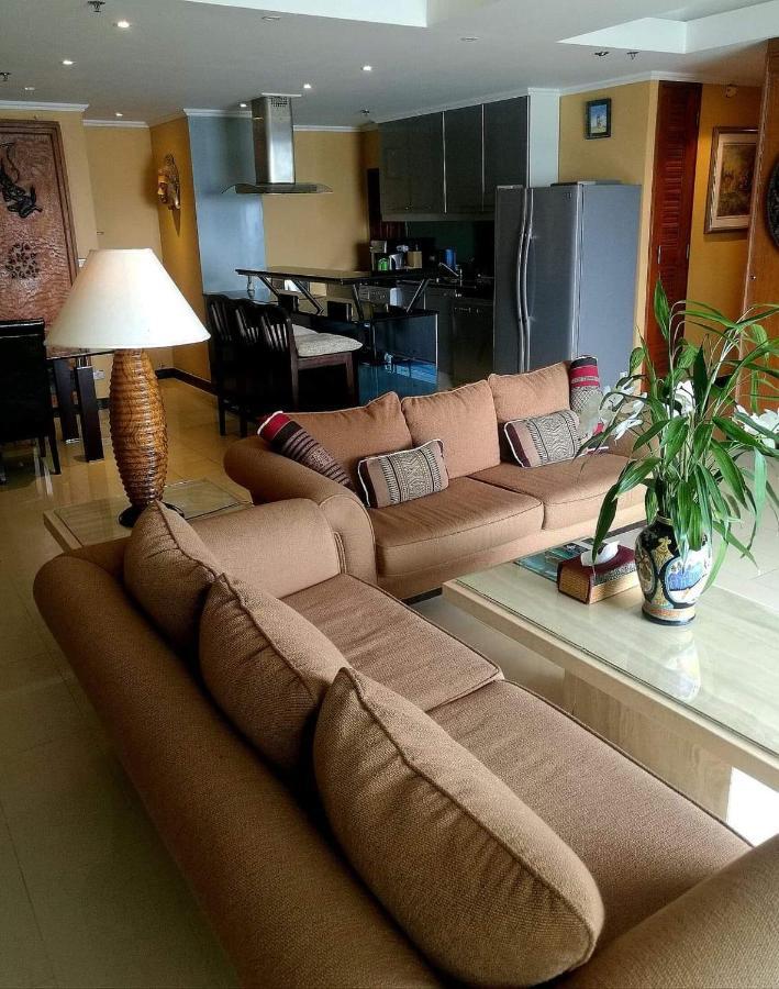 Apartment Tower Holiday Patong