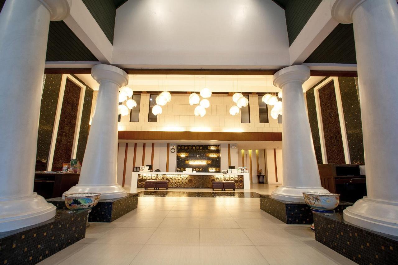 Peach Hill - Sha Extra Resort