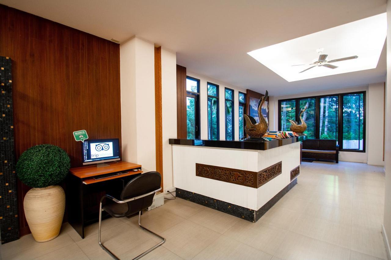 Peach Hill - Sha Extra Resort 4*