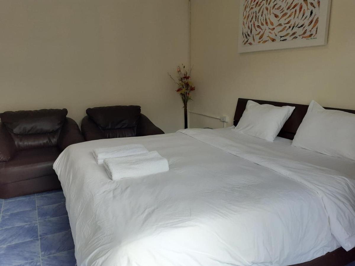Nb House Guest house 2*