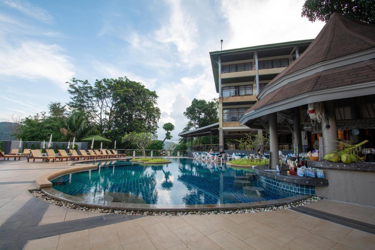 Peach Hill - Sha Extra Resort 4*