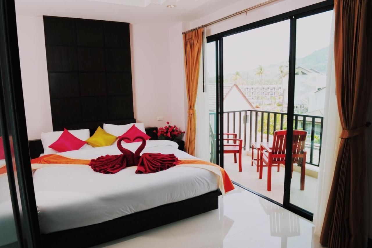Hotel Ice Kamala Beach