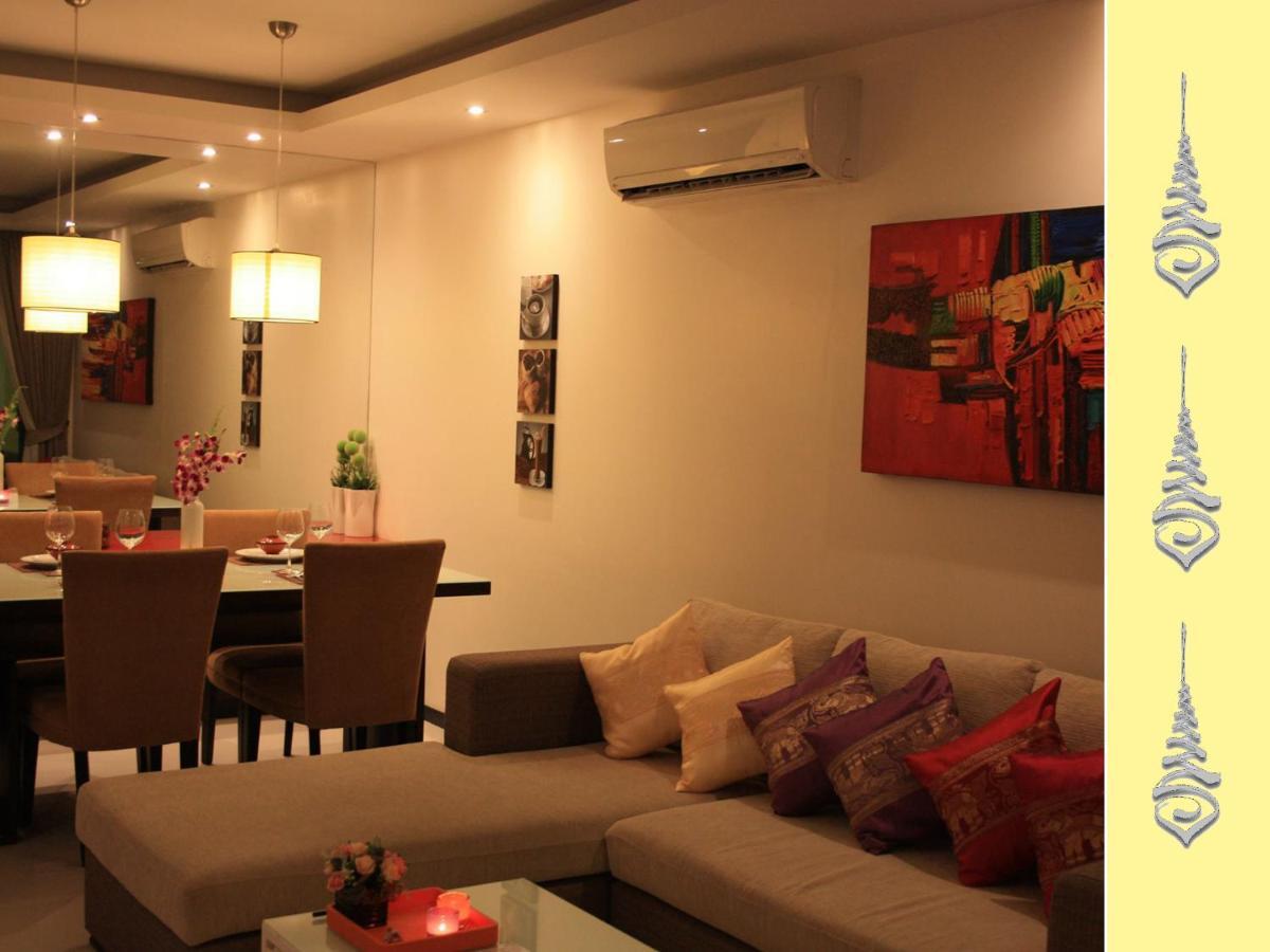 S104 Regent Apartment *