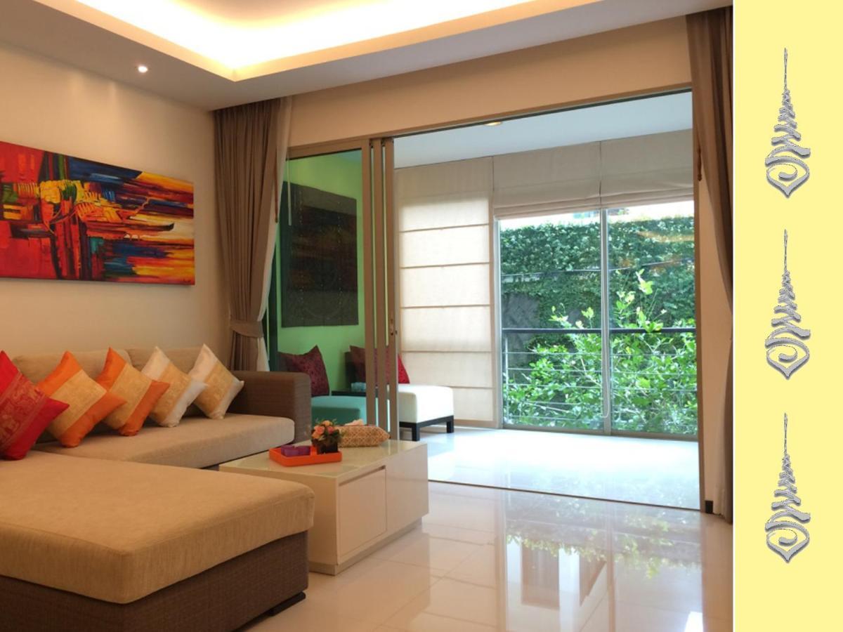 S104 Regent Apartment