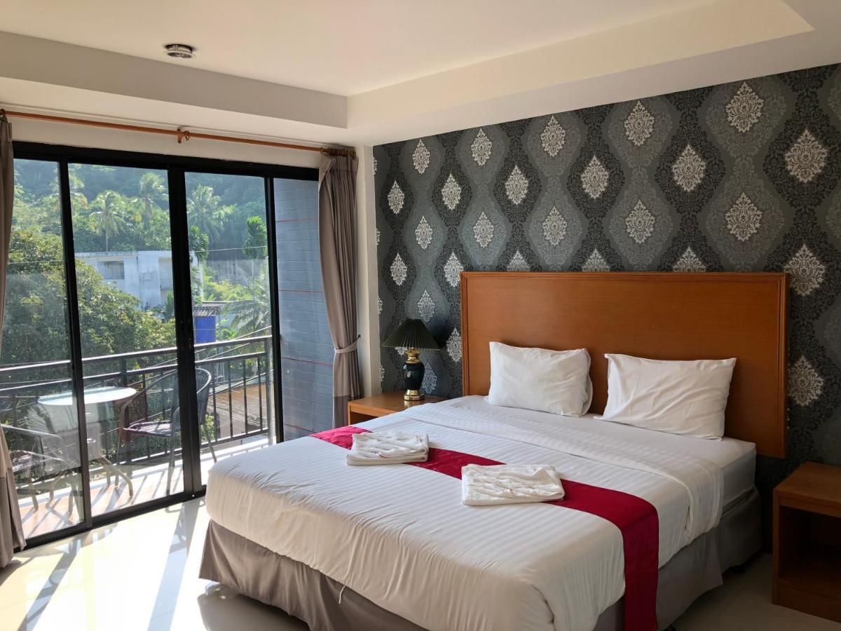 Kata Love 3* Kata Beach (Phuket)