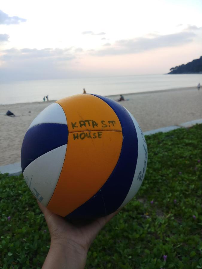 Guest house S. T. House Kata Beach (Phuket)