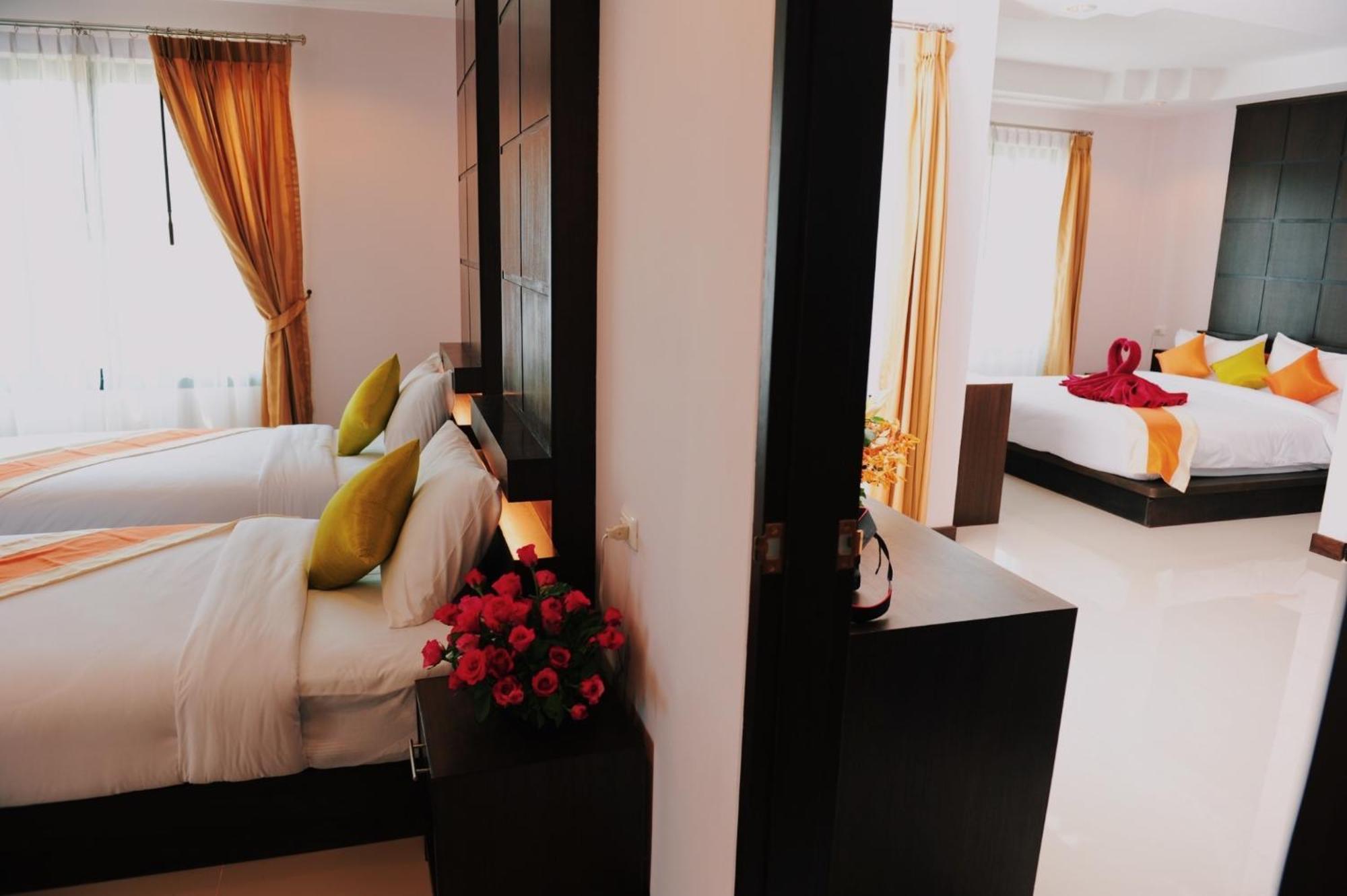 Hotel Ice Kamala Beach