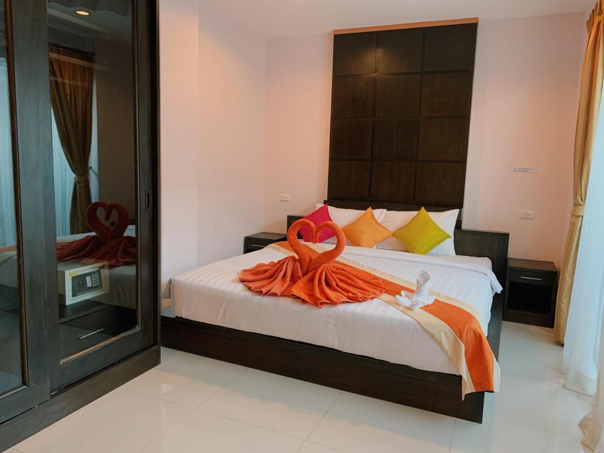 Ice 2* Kamala Beach