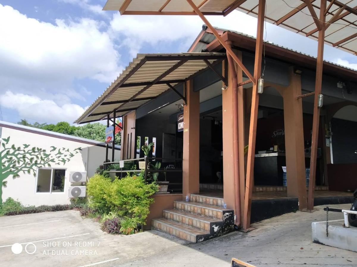 Hotel Phuket Siam - Sha 2*