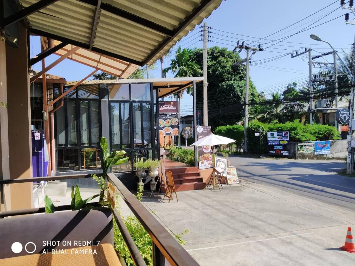 Hotel Phuket Siam - Sha 2*