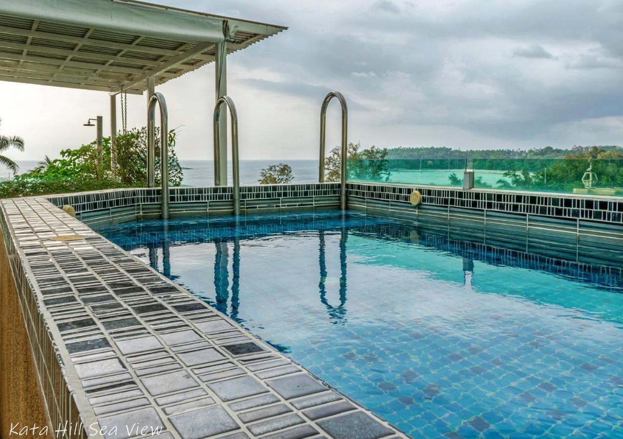 Hotel Kata Hill Sea View Kata Beach (Phuket)
