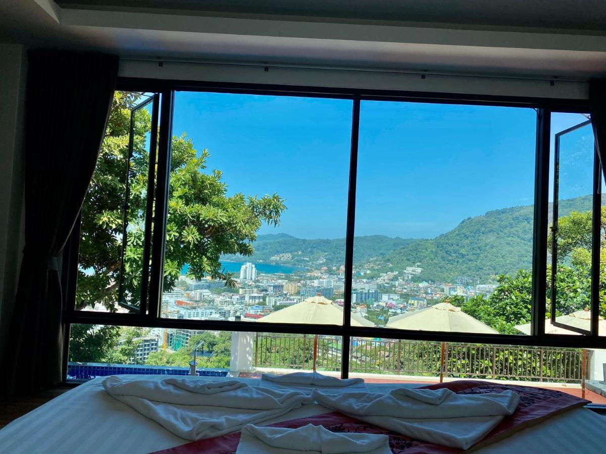 Sunset Bay View Phuket 3* Patong