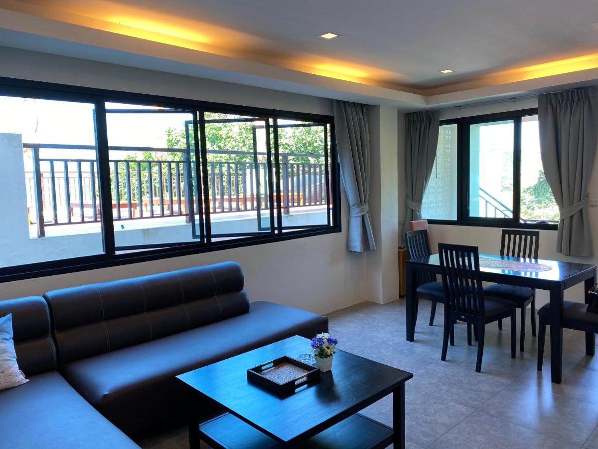 Sunset Bay View Phuket Hotel