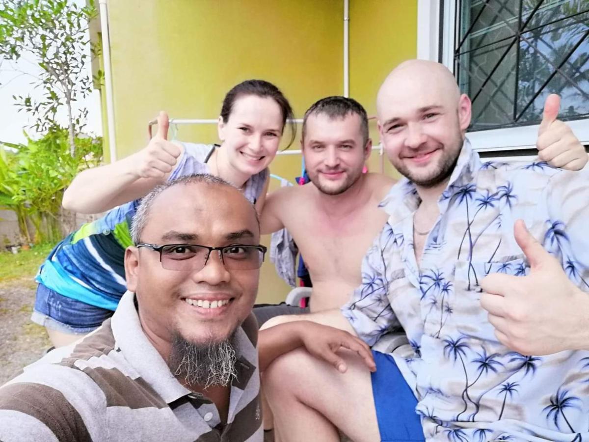 Bangtao Mango House (adults Only) Apartment *