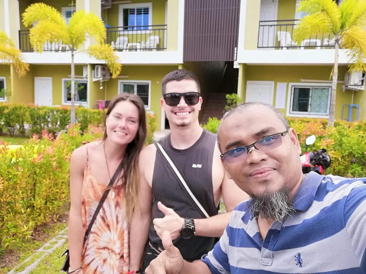 Apartment Bangtao Mango House (adults Only) *