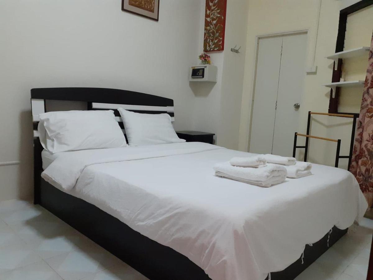 Nb House Guest house