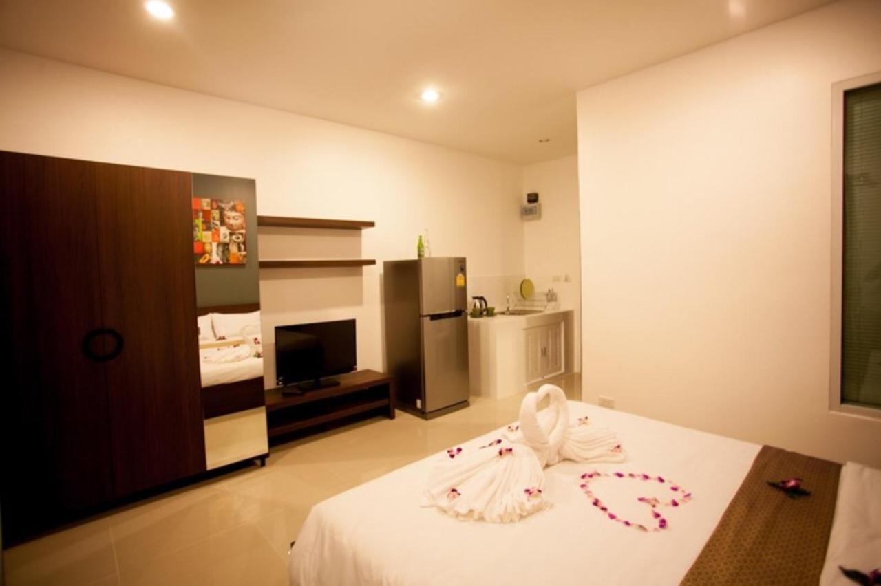 Tharawalai Resort 4*