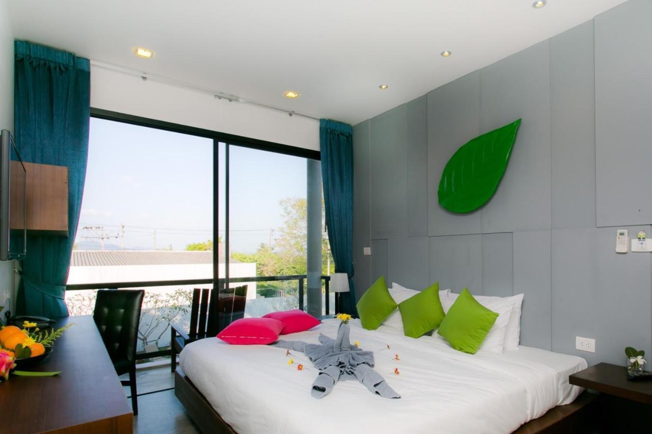 Tharawalai Resort 4*