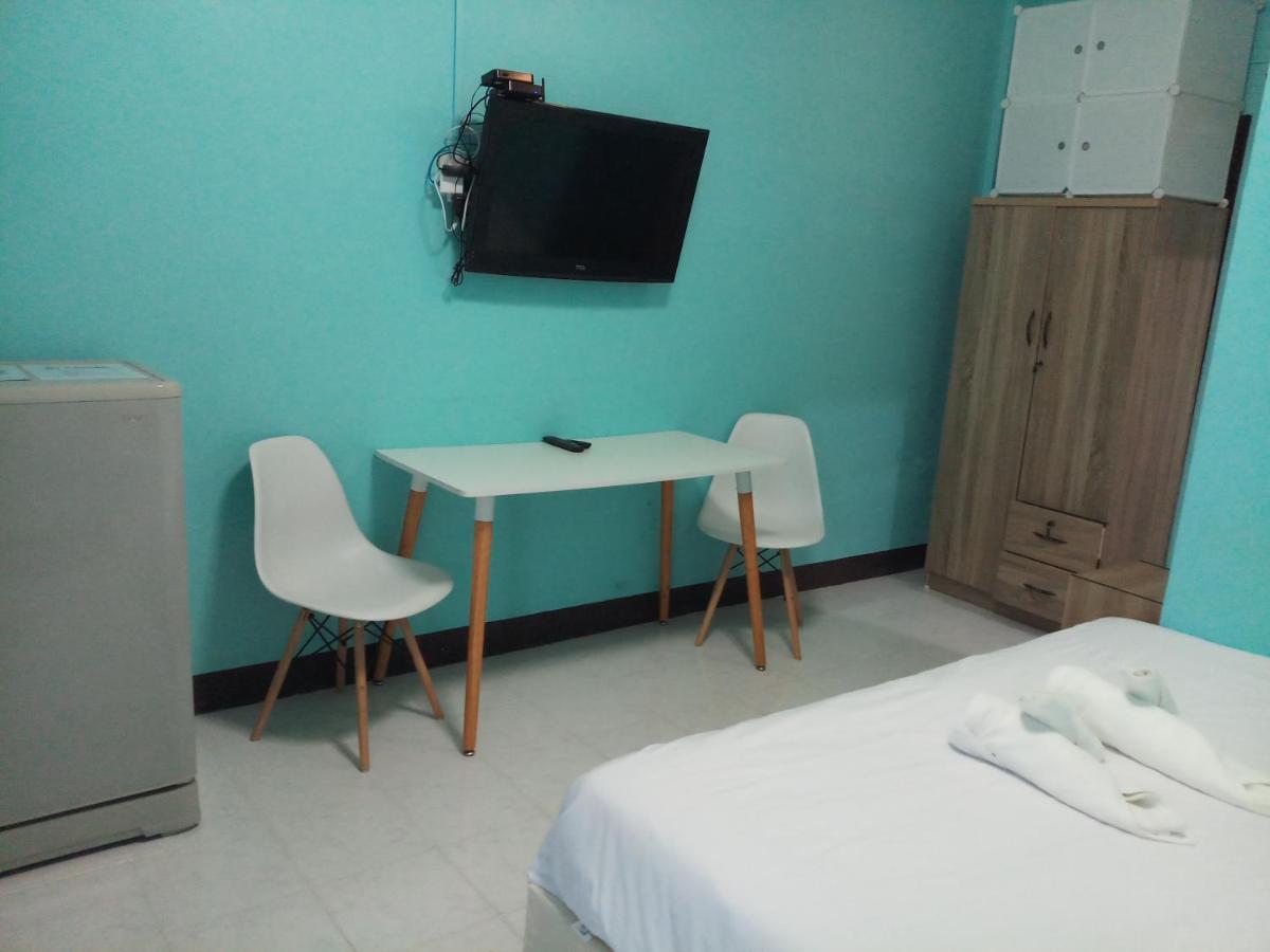 Guest house S. T. House Kata Beach (Phuket)