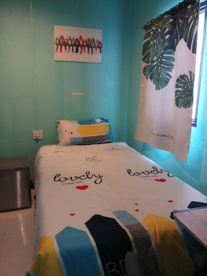S. T. House Guest house