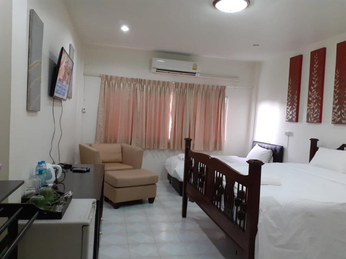 Guest house Nb House