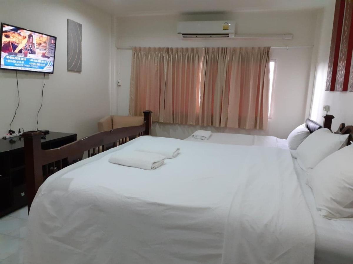 Guest house Nb House 2*