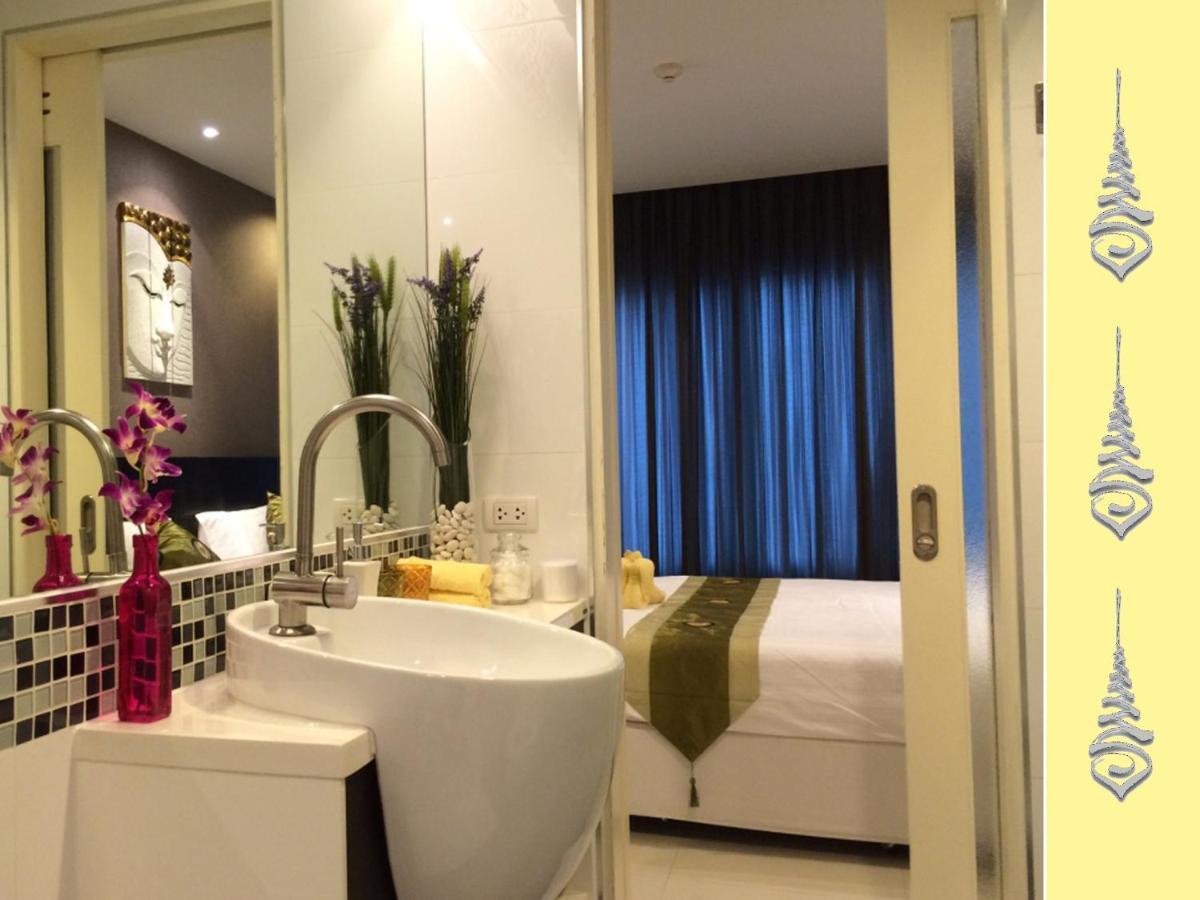 S104 Regent Apartment *