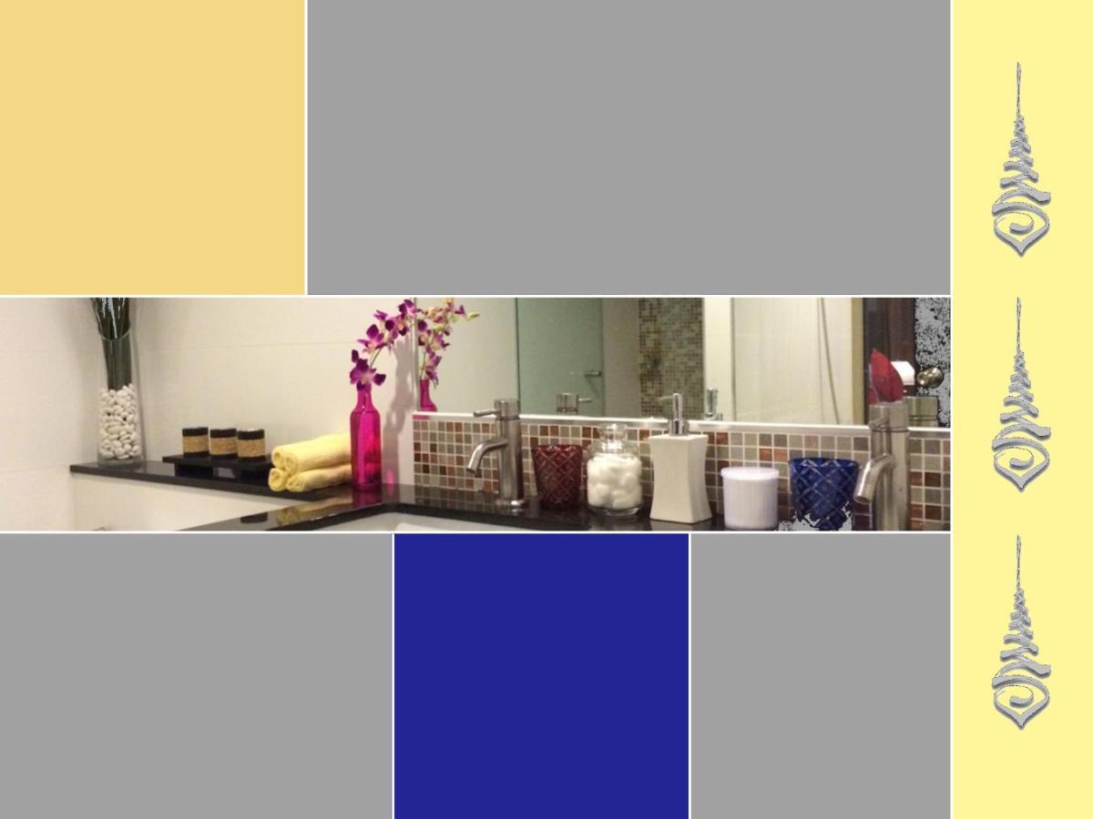 Apartment S104 Regent