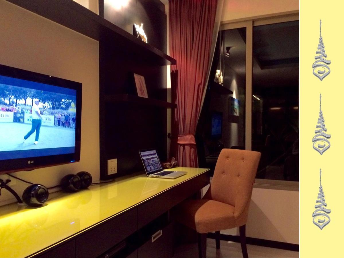 Apartment S104 Regent