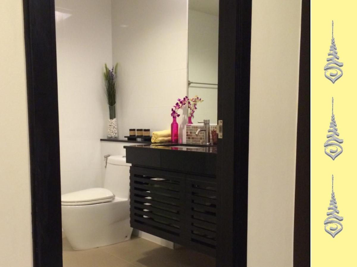 S104 Regent Apartment *