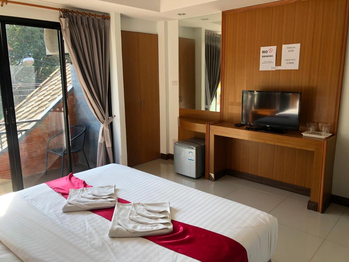 Hotel Kata Love Kata Beach (Phuket)