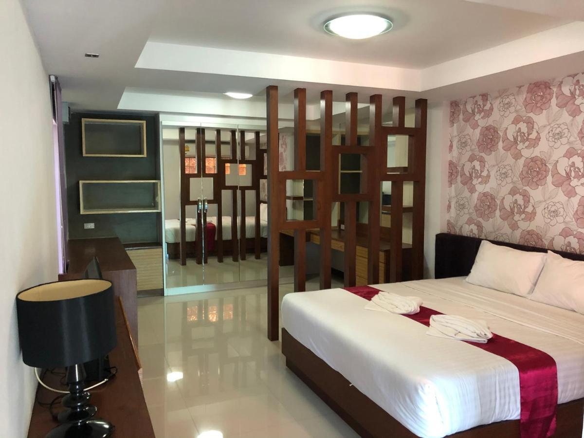 Kata Love Hotel 3*
