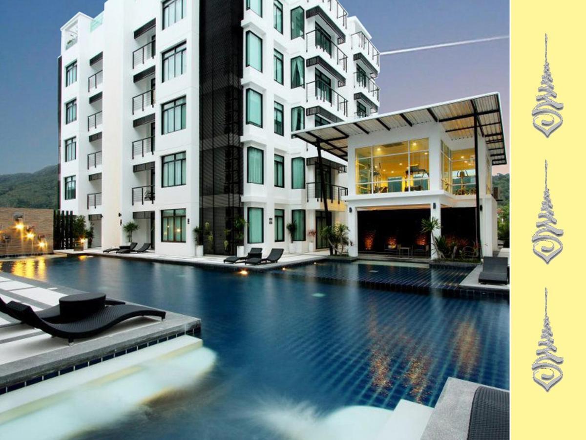 Apartment S104 Regent