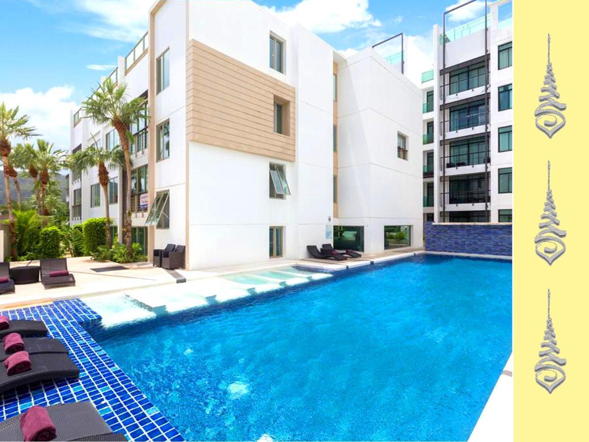 S104 Regent Kamala Beach