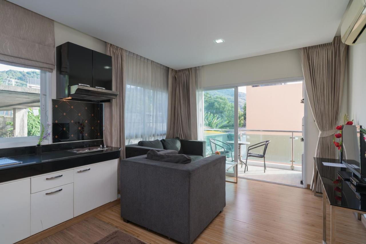 Goldstone Residency , Phuket Apartment Patong